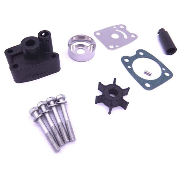 Bådmotor 6E0-W0078-00 6E0-W0078-01 6E0-W0078-02 Pumpereparationskit til 4HP 5HP 4A 5C Påhængsmotor