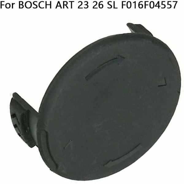 Spolebeskyttelse til Bosch Art 23 26 SL Line Cap Trimmere Grundlæggende Værktøjer