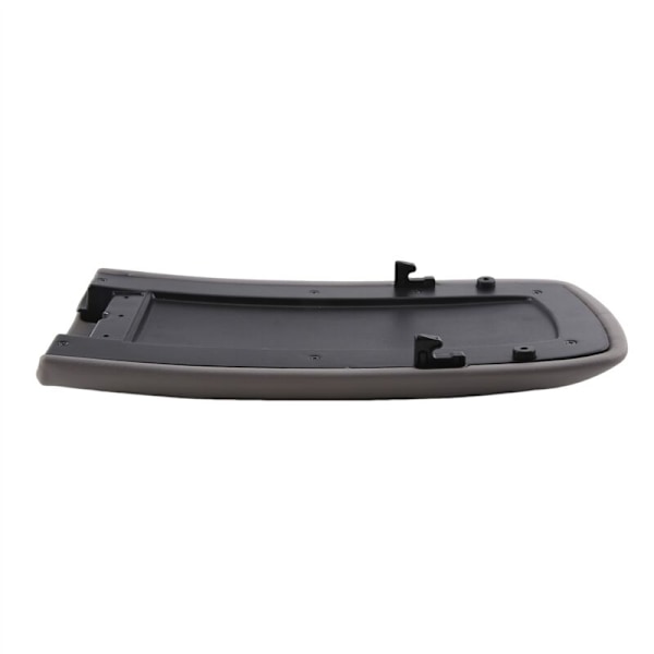Reparationssats för bilkonsolarmstödsöverdrag/lock i grått för Explorer 1997-2001