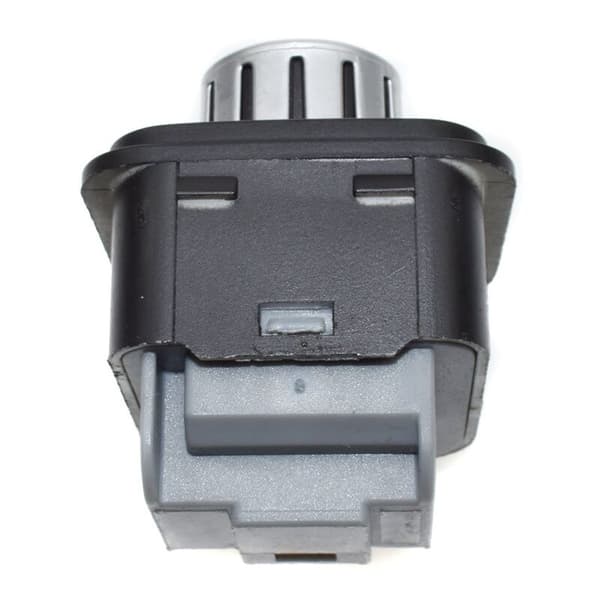 Car Side Mirror Adjustment Heat Control Switch til Golf - MK5 MK6 Tilbehør, 5ND959565B