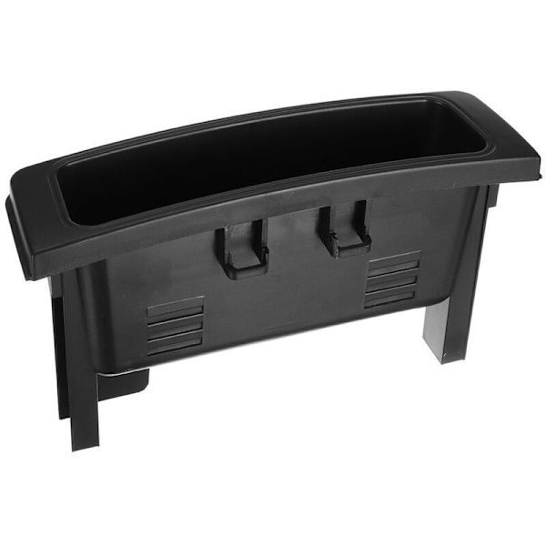 2036830291 Förvaringsfack för mittkonsol i bil till W203 C-klass 2001-2007 W639 Förvaringsbox Organizer
