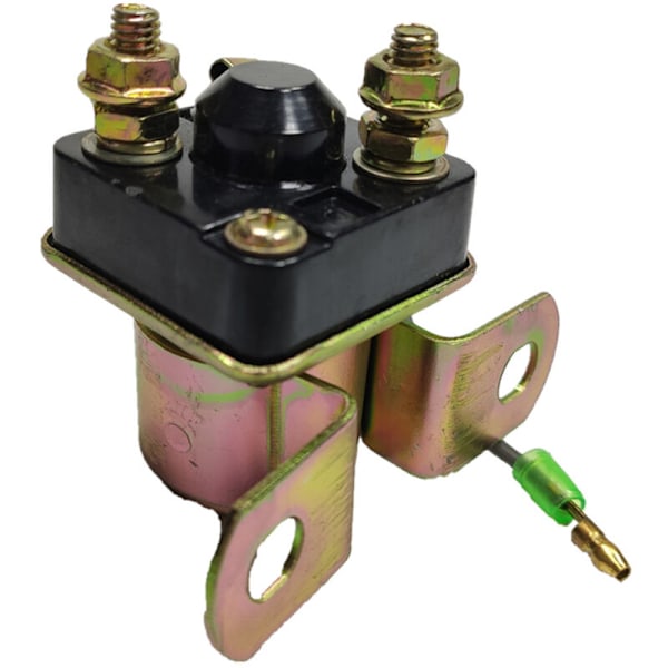 Käynnistysrele Solenoidi kytkin 3085521 4011335 4010930 3087196 Sportsman 250350500550600700800