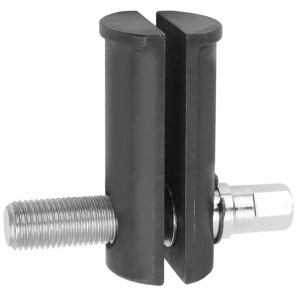 Styrlagerhalslager Race Removal Tool, Universal Styrlagerhalslager Race Remover för ID-Race från 1-1/8\" till 2-5/8\"