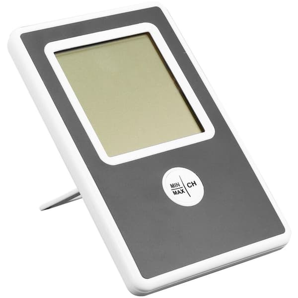 Kapillär temperaturmätningssensor ratt termometer 1,5 0 - 120 C vätska