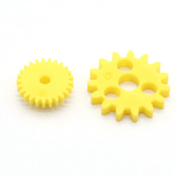 Trip Odometer Gear Set til VN VR VS XF ED Falcon