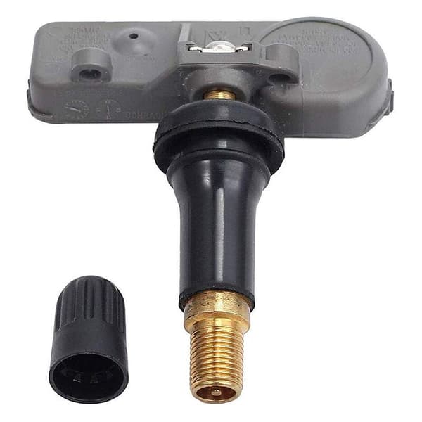 1 stk Tpms dekktrykk sensor passer til Cruze