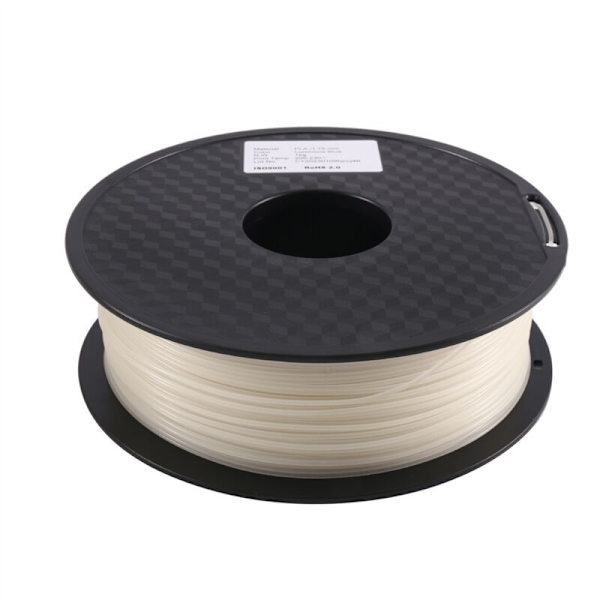1,75 mm Midnattsblå Filament, Filament 1 kg 3D-printer til 3D-printer