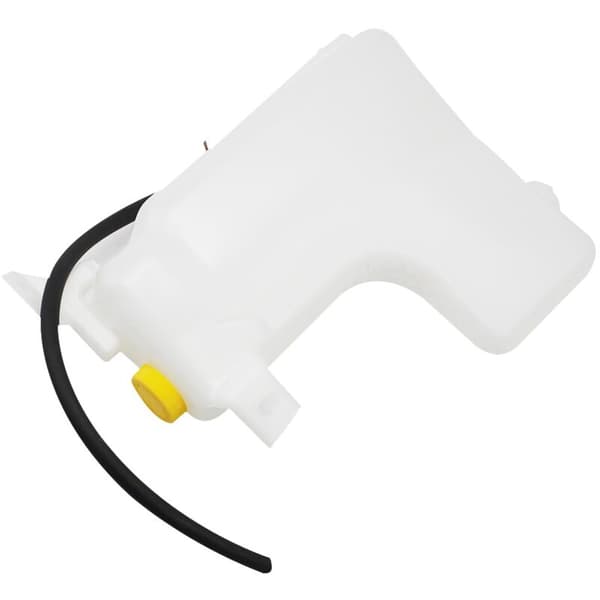 Radiator Kølevæskebeholder Tank til D22 Navara 1998-2007