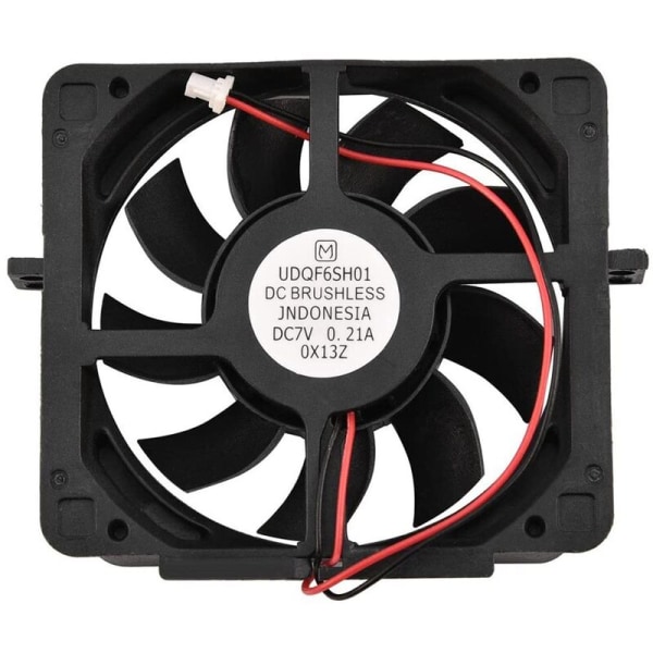 Brushless DC Cooling Fan Internal Cooler for Console 2 PS2 50000/30000