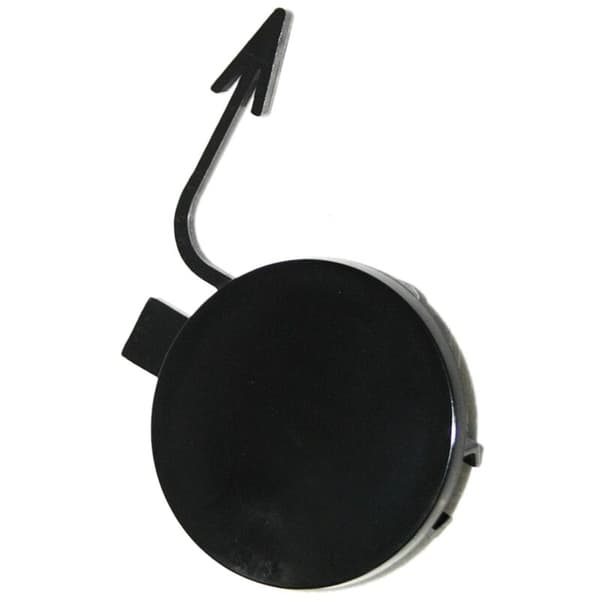 Bumper Tow Hook Cover Cap 3AA807155 for EURO B7 3C 2011 2012 2013