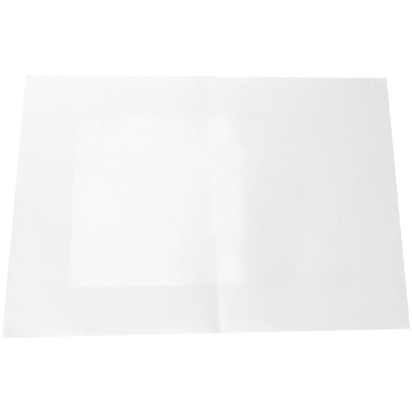 10 stk. FEP-film til Photon 3D-printerharpiks 140X200mm SLA / LCD FEP-ark 0,15-0,2 mm printerfilamenter