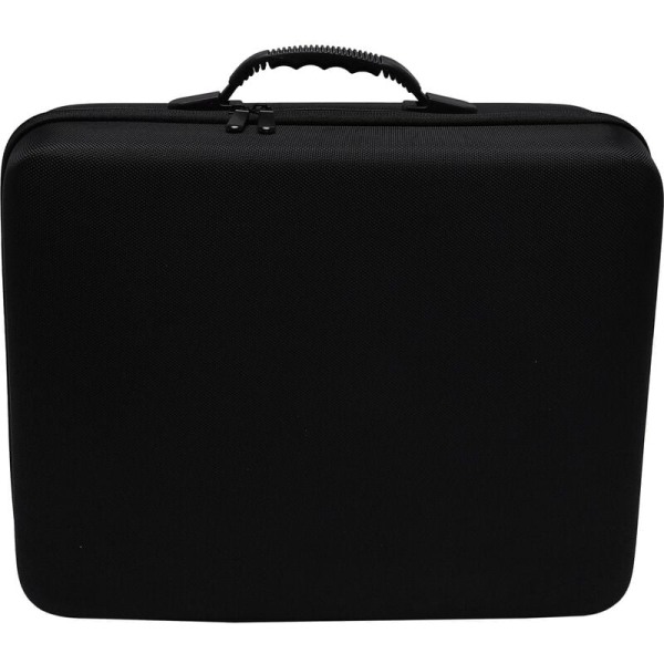 GC-0179 VR-briller støtsikker boks for Oculus Quest VR All-In-One Virtual Reality-briller EVA oppbevaringspose