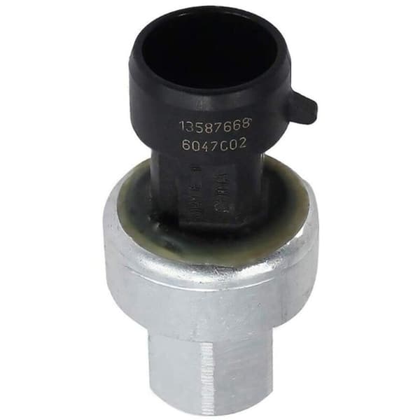 4X 7701205751 13587668 Aircondition tryksensor switch passer til Espace (1984-2014)