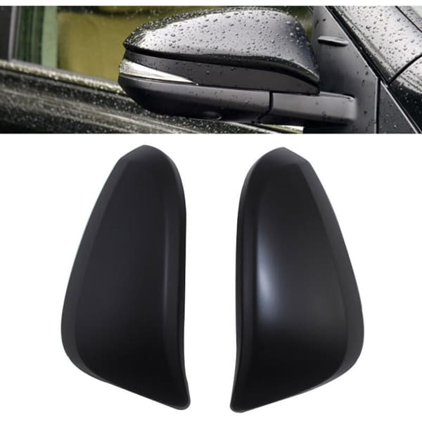 Bilsidespeildeksel for Fortuner 2016 2017 2018 2019
