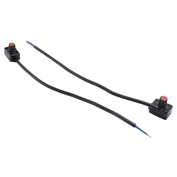 DC 0/1-10V Vred LED-dimmer, Passiv Lågspännings PWM-dimmer för Elektronisk Dimbar LED-drivrutin 0-10V eller 1-10V