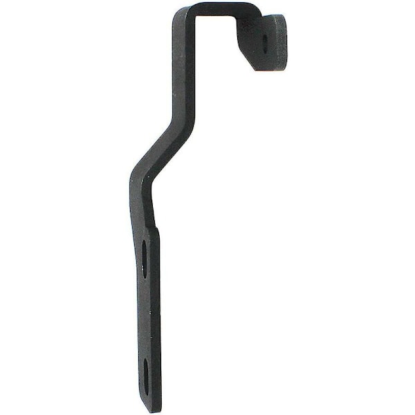 LED Lys Pod Metall Hettefestebrakettsett/Grave Hettelysbraketter For 2005-2015