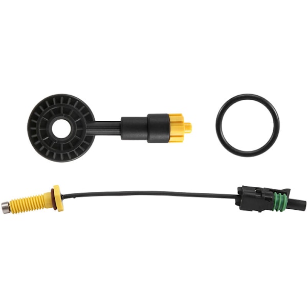Bränslefilter Sensor Filter Core Sensor Detektor WKW500080 för 3 4 för Range Sport 2006-2013