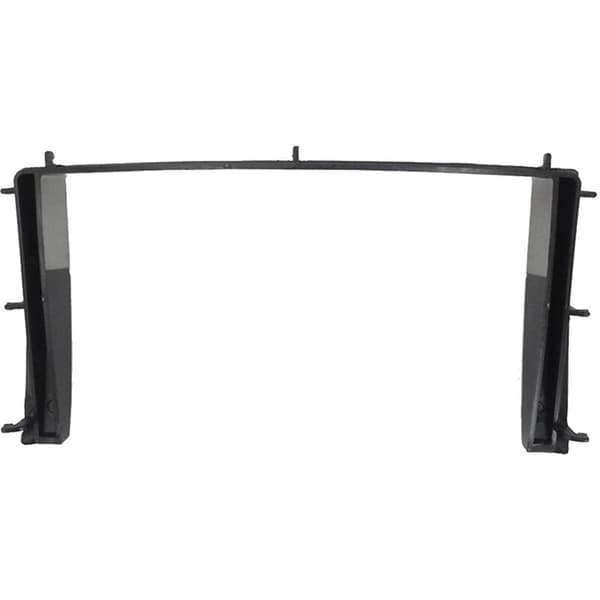 2 Din bilradio kontroll stereo dash ramme ramme for Rush/ Be-Go, / 2011