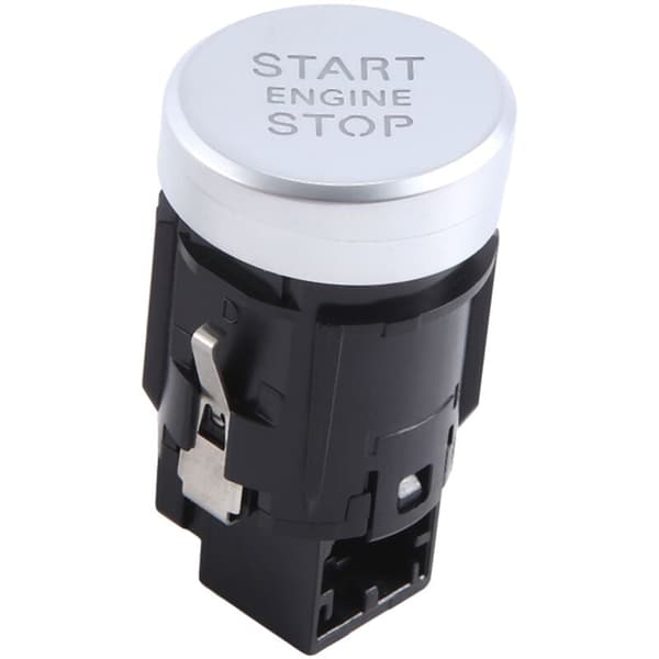 Start Stop-knap til motor 8K0905217A til A4 B8 A5 Q5 RS5