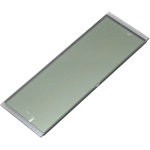 Auton LCD-näyttö, ilmastoinnin pikselikorjaus, ilmastointitietojen näyttö Seat / Toledo -autoon
