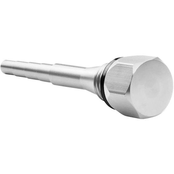 Magnetisk mätsticka för 3500/3400/3100/2800 Inverter Gen Generator Tip (Silver)