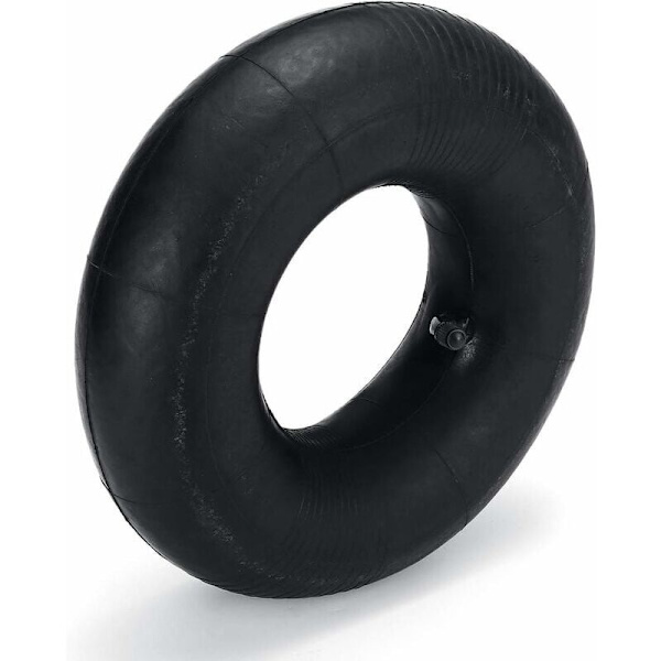 4.80/4.00-8 Innertube Dekk med Foldbar Luftventil for Pneumatisk Håndtruckhjul - 02..