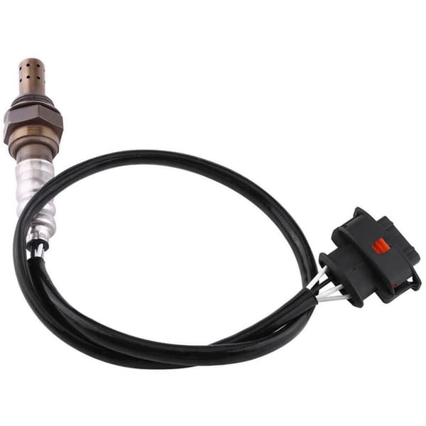 2X Bil Oxygen Sensor O2 Probe Sensor 855361 til Opel H 2004-2013 5Wk91709