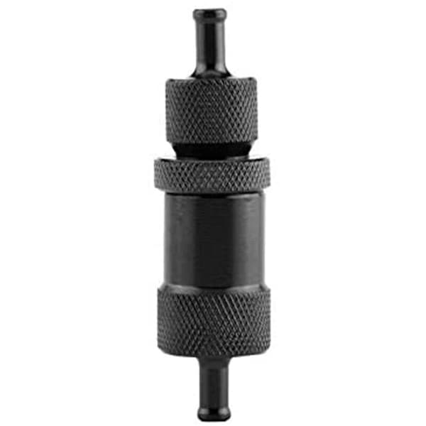 2X Universal Aluminiumlegering Manuell Boost Controller Justerbar Turbo för Turboladdad Stil