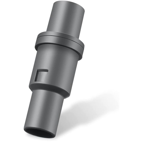 Imurin letkun sovitin Navigator Lift-Away NV350 -malleille, 32 mm universaali imurin harja ja rako työkalu