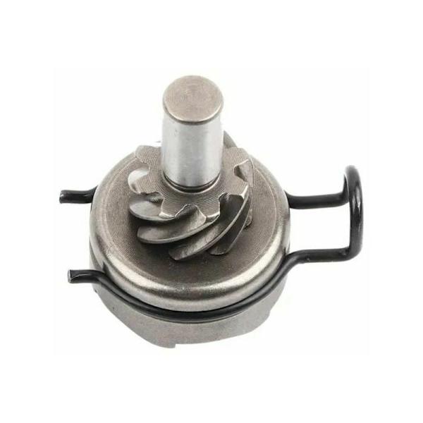 Kick Shaft Assembly Starter Gear Engine För 4 Stroke Scooter Gy6 50Cc 60Cc 80Cc, Sunny