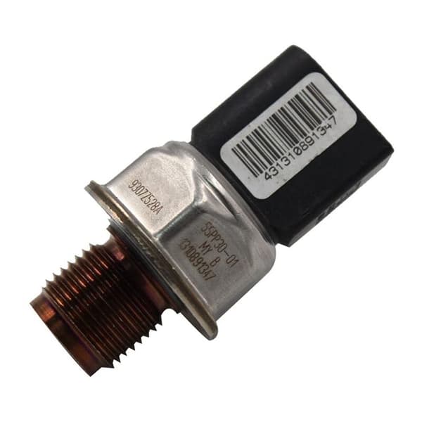 Bränslerörstrycksregulator Sensor 55PP30-01 Passar för I30 1.4 CDI Cruze J300 2.0