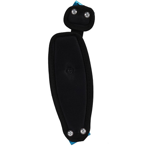 Fodbinding Enhed Bjerg Scooter Elektrisk Skateboard Tilbehør Fod Dække Rulleskøjter Fastgørelse Fixer