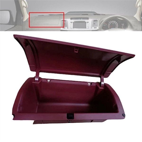 LHD Indre Boks Øvre Montering 55441-0K010 55042-0K020 til Sr5 Mk6 Mk7 2002-2014