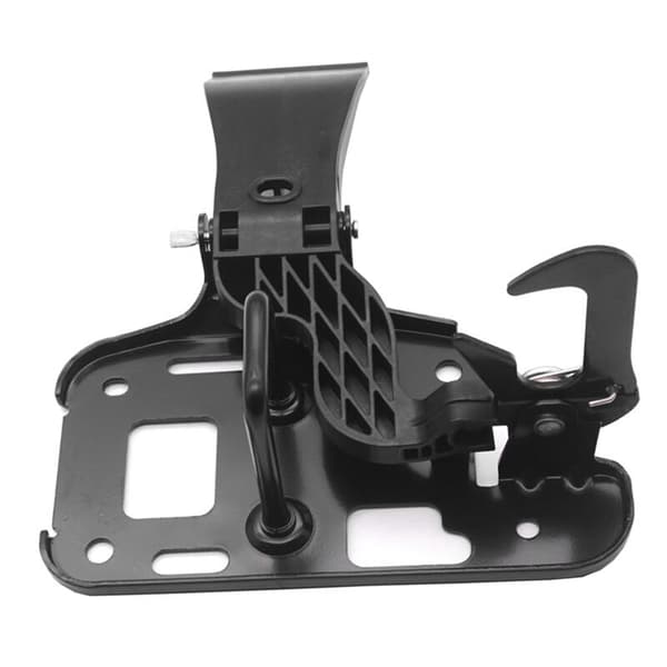 Motorhjelmslåsemekanisme 8R0823480A til Q5 2009-2017