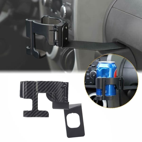 Multifunksjonell biltelefonholder koppholder JL 2018-2019