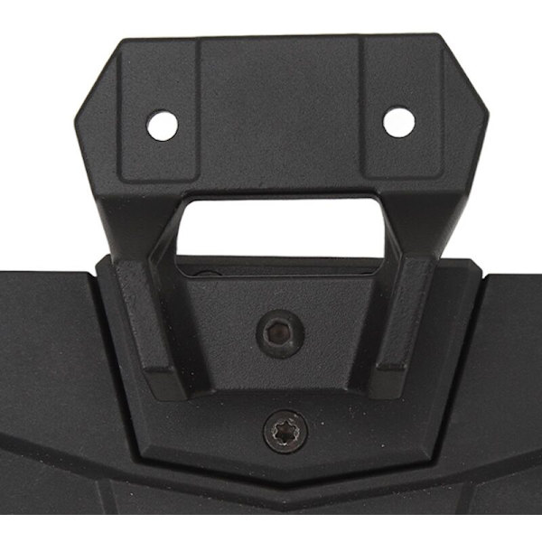 UTV Centerbackspegel 2883763 Vidvinkel Konvex Backspegel Ersättning för Polaris RZR PRO XP 2020 till 2023