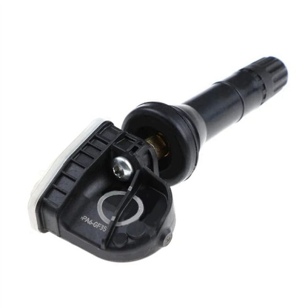 2 TPMS dæktryksovervågning sensor til Edge Galaxy Explorer 315MHz F2GT-1A180-AB F2GT-1A189-A
