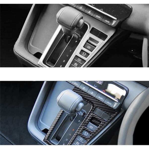 Knap til gearstangspanel til Noah Voxy 90-serie 2022 2023 Central Control Frame RHD B