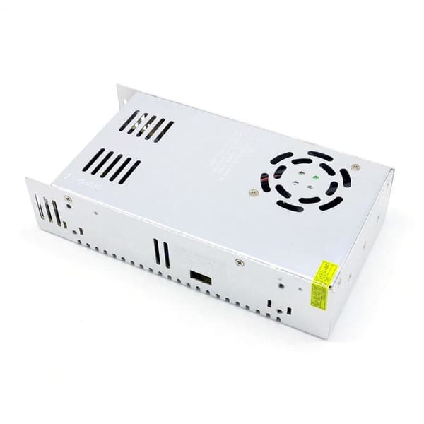 Strømbryter AC110/220V DC48V 10A 480W Lys Transformator Strømadapter for CCTV Lampe LED-Strips