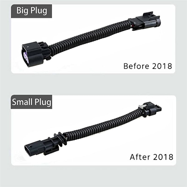 4X Auto Start Stop Eliminator/Delete/Disable/Cancel för //Cruze 19-21 XT4/XT5/XT6 18-21, A