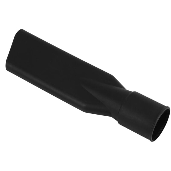 Industriell dammsugare rund borste och platt munstycke set, hållbara industriella dammsugare inre tillbehör, 44 mm
