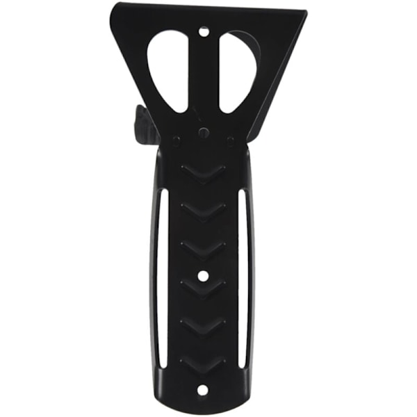 Mountain Bike Wall Mount Bicycle Storage Steel