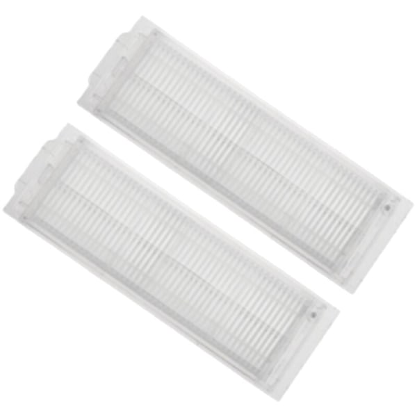 Hepa-filter for LDS/STYJ02YM/For 3490 for V2 PRO V3 SE robotstøvsuger deler