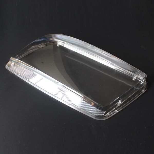 NY PLASTFRONTLYKTGLASDEKSEL ERSTATNING FOR 99-05 MK4 VENSTRE