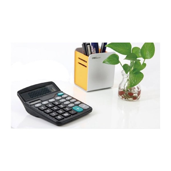 Helect Lommeregner, Standard Funktioner, Sort