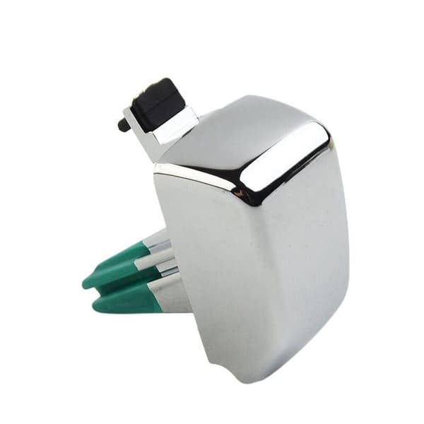 Bilskiftknapp Håndballklemme Spenne Knapp Hode Auto Bremse for Aveo Tracker Sonic 42492506