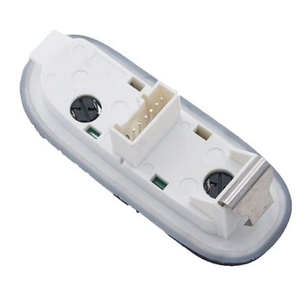 19209382 Elektrisk fönsterhissknapp för C5 1997-2004