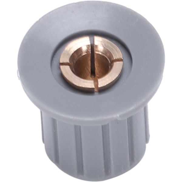 5 st 4 mm inre potentiometeraxel potentiometer kontrollknapp kontrollknapp