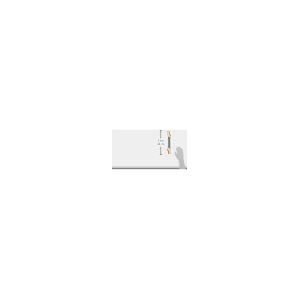 2-in-1-ketjuteränhiomakone 3/8\" P Ø 4,0 mm