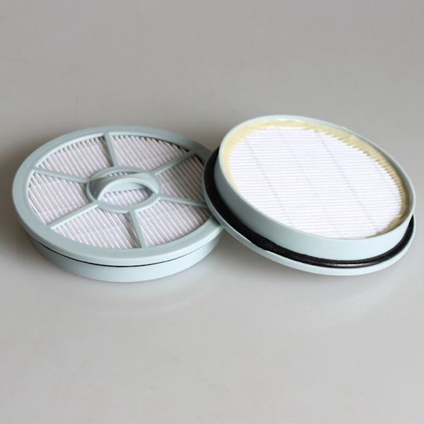 8 stk. HEPA-udløbsfilter støvsuger reservedele til Philips FC8208 FC8260 FC8262 FC8264 reservedele